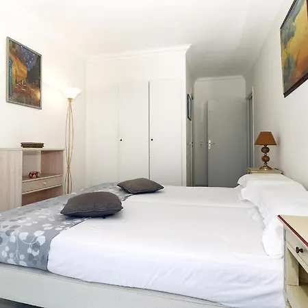 Chateau De La Apartment Cannes