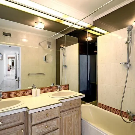 Chateau De La Apartment Cannes